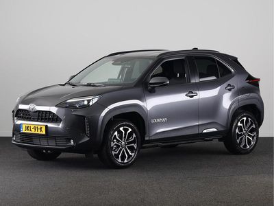 Grijs Occasion 2025 Toyota Yaris Cross Comfort SUV | € 35.200