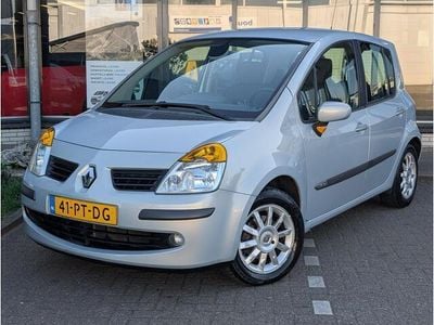 Renault Modus