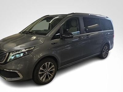 Mercedes EQV300