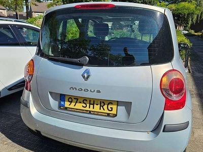 Renault Modus