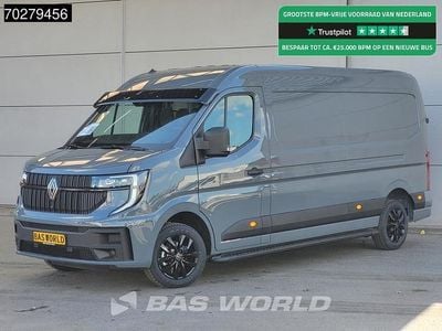 Gebruikt 2024 Renault Master | € 36.900 (Super prijs)
