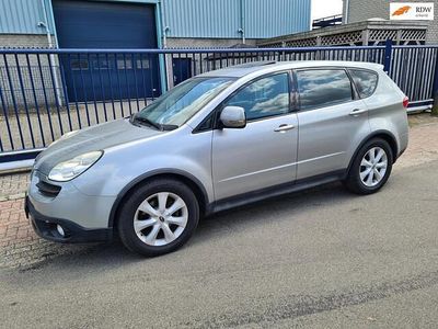 Grijs Occasion 2006 Subaru Tribeca SUV | € 3.999