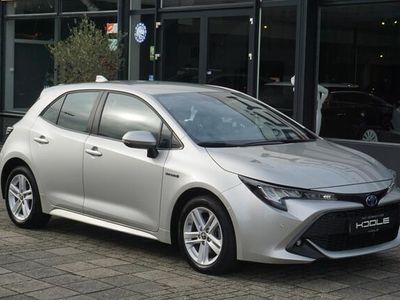 tweedehands Toyota Corolla 1.8 Hybrid Dynamic