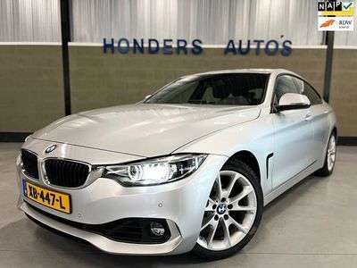 BMW 418