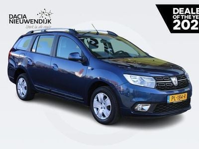 Dacia Logan MCV