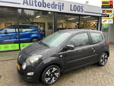 tweedehands Renault Twingo 1.2 16V Dynamique