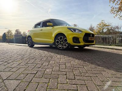 Occasion 2019 Suzuki Swift Sport | € 14.250 (Goede deal)