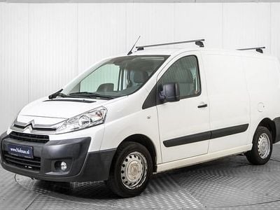 Occasion Citroën Jumpy 165 PK (121 kW) 2015 Wit MPV