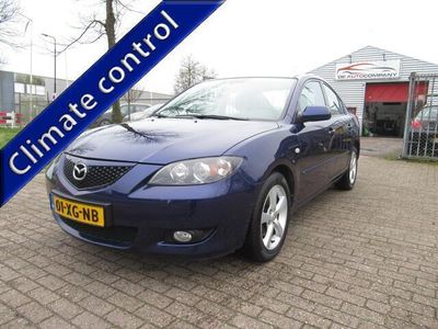 tweedehands Mazda 3 1.6 Executive 2e Eigenaar Goed Onderhouden