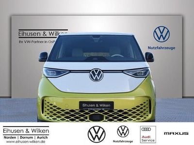 VW ID. Buzz