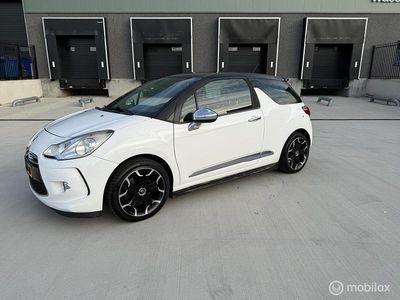 Citroën DS3