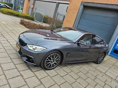 Occasion 2016 BMW 418 M Performance Coupé | € 16.250