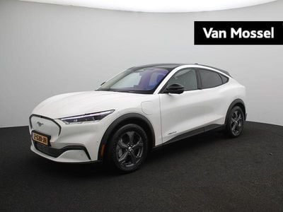 Wit Gebruikt 2024 Ford Mustang Mach-E SUV | € 33.945 (Goede deal)