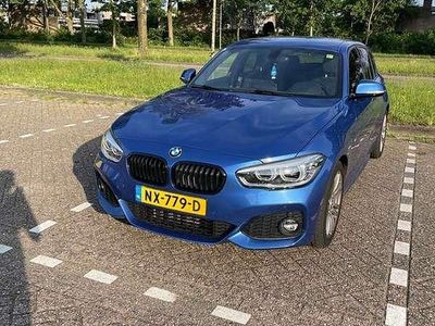 Occasion BMW 118 Sport Line 136 PK (100 kW) 2017 Hatchback