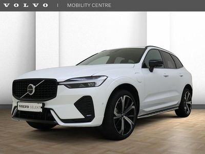 Wit Occasion 2025 Volvo XC60 Plus SUV | € 56.950 (Goede deal)