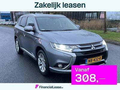 Occasion Mitsubishi Outlander 121 PK (88 kW) 2016 SUV