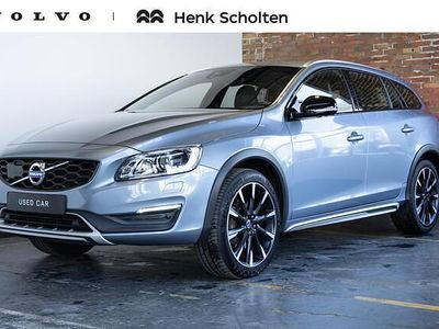 Volvo V60 CC
