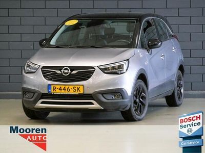 tweedehands Opel Crossland X 1.2 130PK Turbo Innovation | NAVIGATIE | CAMERA |