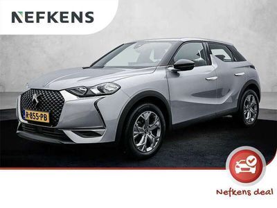 DS Automobiles DS3 Crossback