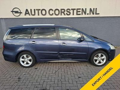 Mitsubishi Grandis