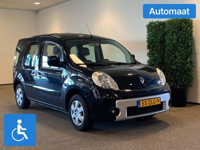 Zwart Gebruikt 2013 Renault Kangoo MPV | € 29.950