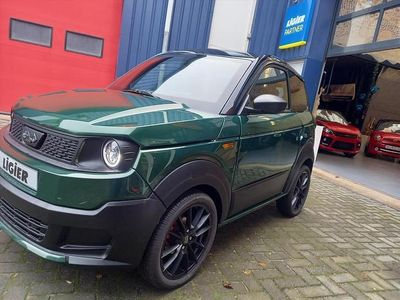 Nieuw 2025 Ligier Myli Hatchback | € 23.420