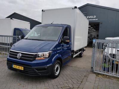 VW Crafter