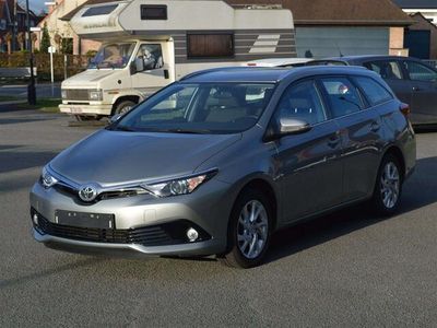 Toyota Auris Touring Sports