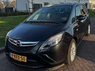 Opel Zafira Tourer