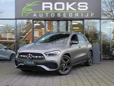 Mercedes GLA200