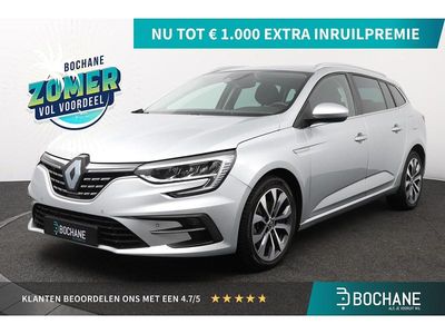 Renault Mégane GrandTour