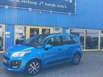 Citroën C3 Picasso