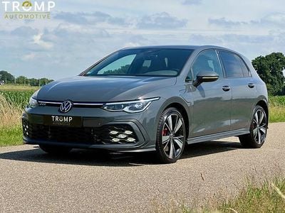 VW Golf VIII