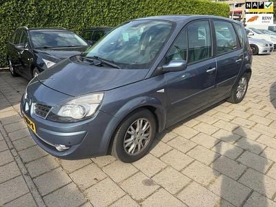 Renault Scénic II