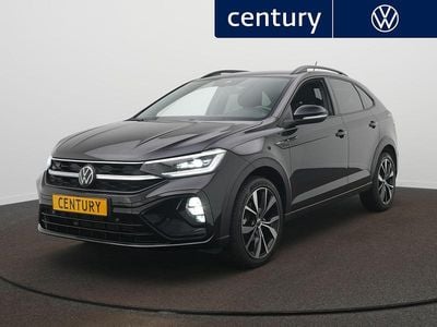 Occasion VW Taigo Business 110 PK (80 kW) 2023 Zwart SUV