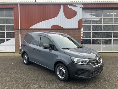 tweedehands Renault Kangoo E-Tech Advance 22 kW EASY LINK navigatiesysteem - Quick Charge (80kW DC)