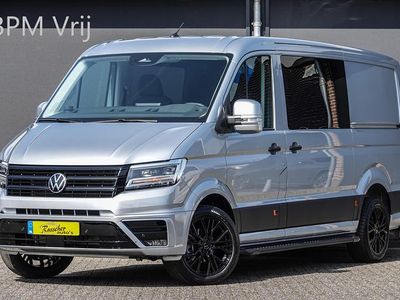 Grijs Gebruikt 2024 VW Crafter S Van | € 59.950