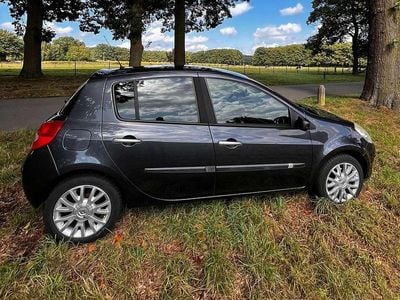 Renault Clio II