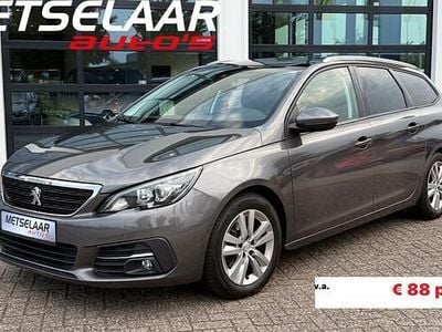 Peugeot 308 SW