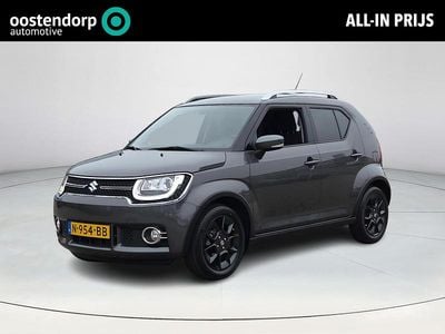 Occasion Suzuki Ignis 83 PK (61 kW) 2021 Grijs Hatchback