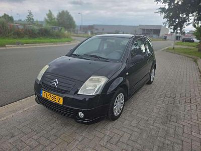 Citroën C2
