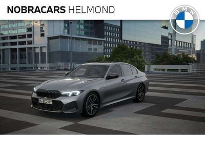 tweedehands BMW 320e 3-serieM Sport Automaat