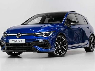 Blauw Gebruikt 2022 VW Golf VIII R Hatchback | € 46.500 (Eerlijke prijs)