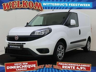 Fiat Doblò