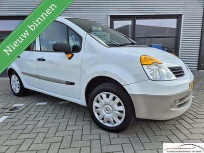 Renault Modus