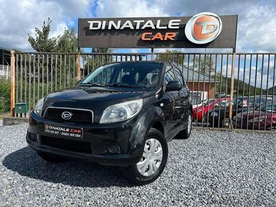 tweedehands Daihatsu Terios 1.5i - Garantie 12 Mois