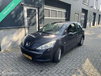 Peugeot 206+