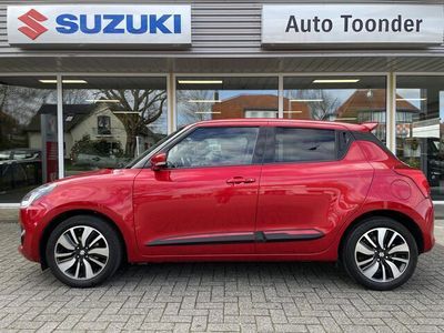 tweedehands Suzuki Swift 1.0 Stijl Smart Hybrid