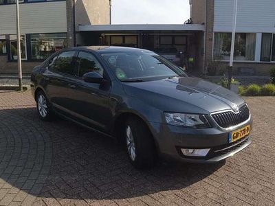 tweedehands Skoda Octavia 1.2 TSI Grt Amb. Bns