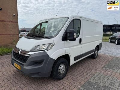Citroën Jumper